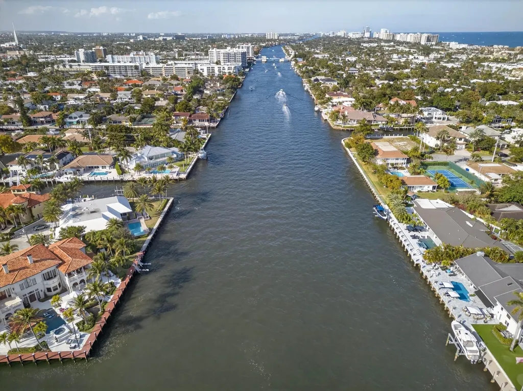 3109 NE 42nd Court Fort Lauderdale FL 33308