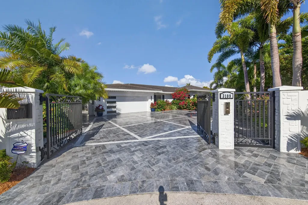 3109 NE 42nd Court Fort Lauderdale FL 33308