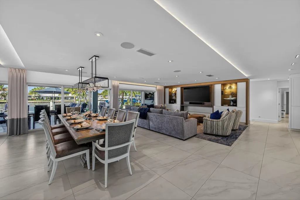 3109 NE 42nd Court Fort Lauderdale FL 33308
