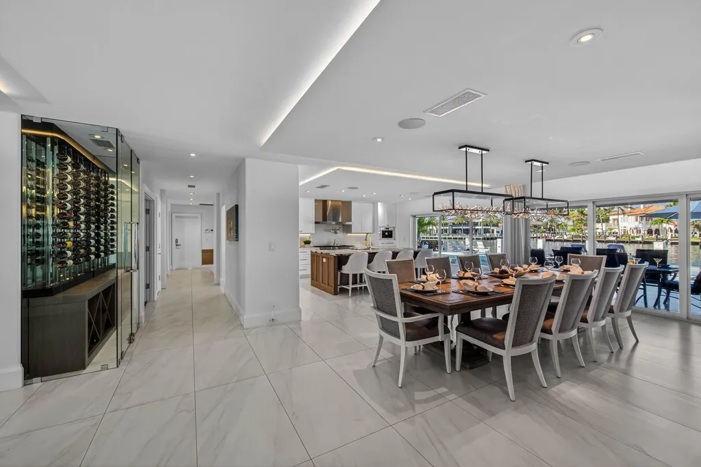 3109 NE 42nd Court Fort Lauderdale FL 33308