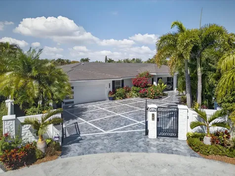 3109 NE 42nd Court Fort Lauderdale FL 33308