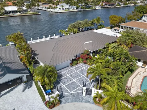 3109 NE 42nd Court Fort Lauderdale FL 33308