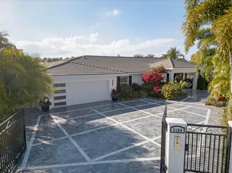 3109 NE 42nd Court Fort Lauderdale FL 33308