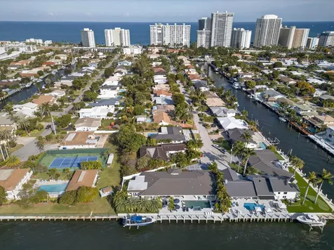 3109 NE 42nd Court Fort Lauderdale FL 33308