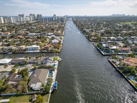 3109 NE 42nd Court Fort Lauderdale FL 33308