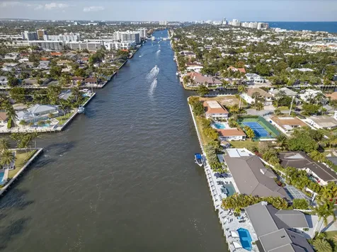 3109 NE 42nd Court Fort Lauderdale FL 33308
