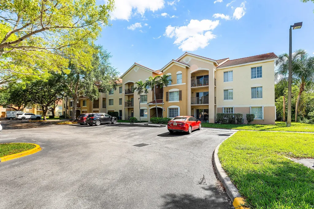 4180 W San Marino Boulevard West Palm Beach FL 33409