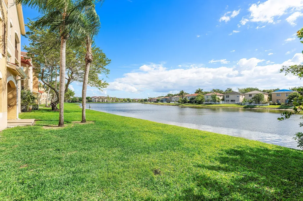 4180 W San Marino Boulevard West Palm Beach FL 33409
