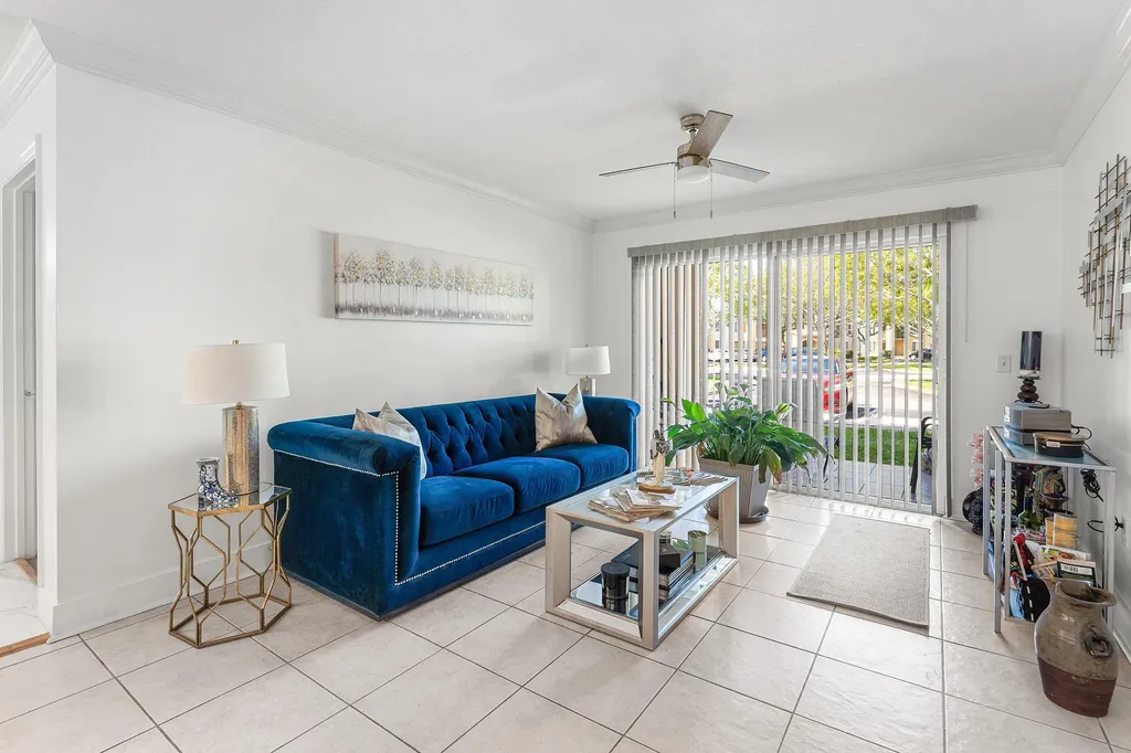 4180 W San Marino Boulevard West Palm Beach FL 33409