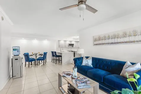 4180 W San Marino Boulevard West Palm Beach FL 33409