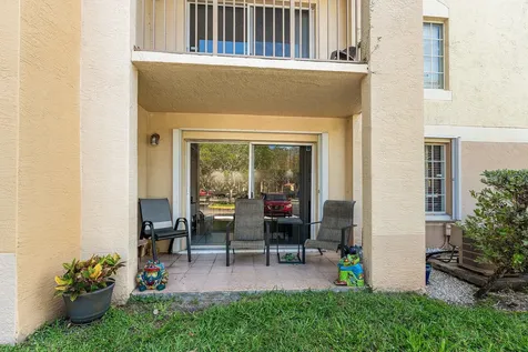 4180 W San Marino Boulevard West Palm Beach FL 33409