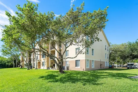 4180 W San Marino Boulevard West Palm Beach FL 33409