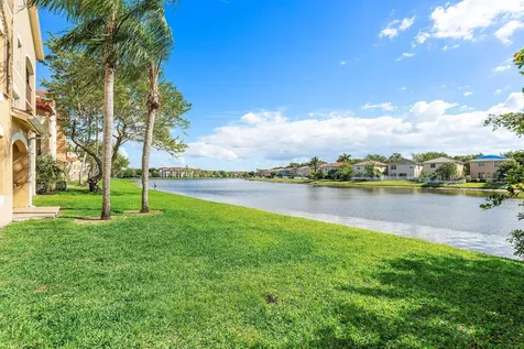 4180 W San Marino Boulevard West Palm Beach FL 33409