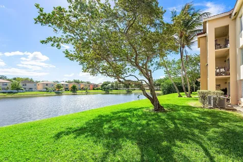 4180 W San Marino Boulevard West Palm Beach FL 33409