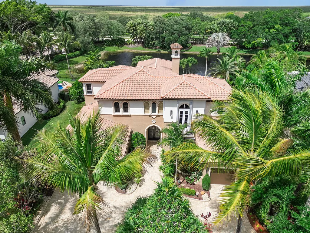 7169 NW 127th Way Parkland FL 33076
