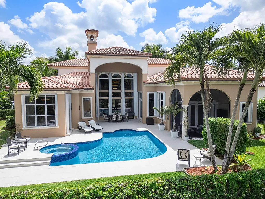 7169 NW 127th Way Parkland FL 33076