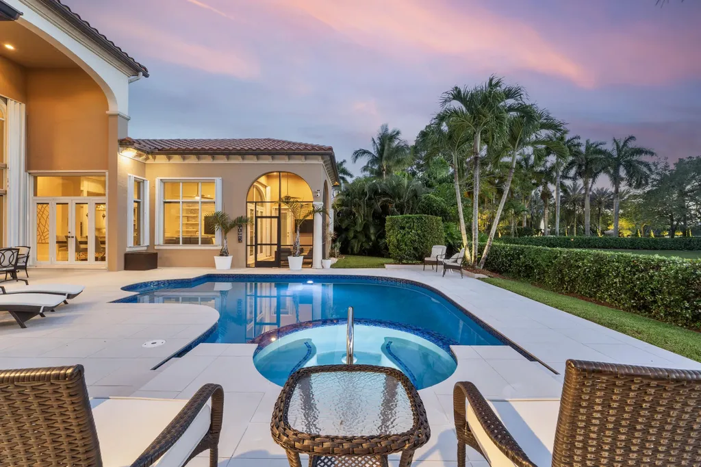 7169 NW 127th Way Parkland FL 33076