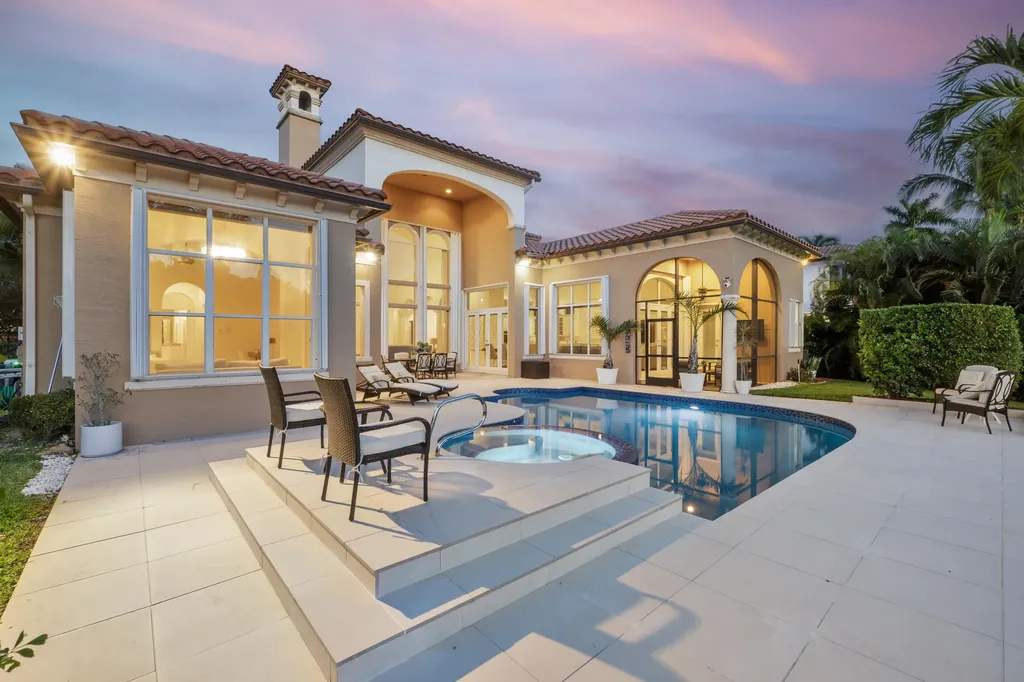 7169 NW 127th Way Parkland FL 33076