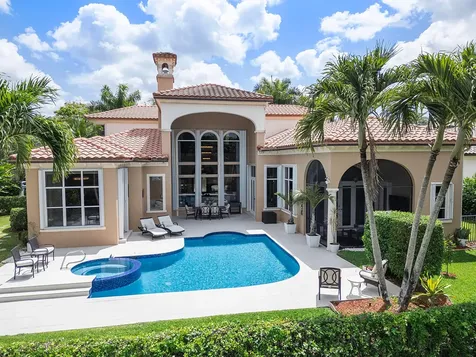 7169 NW 127th Way Parkland FL 33076