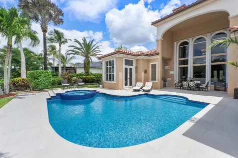 7169 NW 127th Way Parkland FL 33076