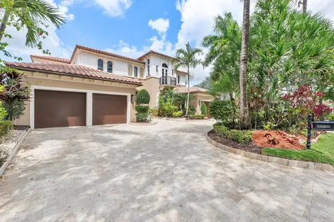 7169 NW 127th Way Parkland FL 33076
