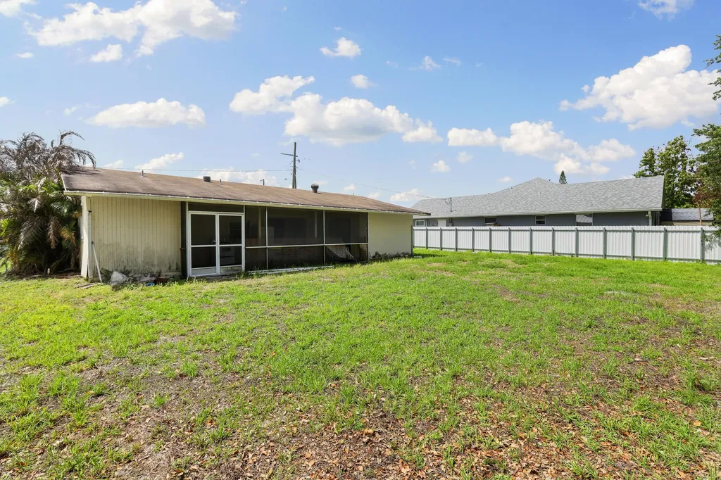 333 SW Lucero Drive Port St Lucie FL 34983