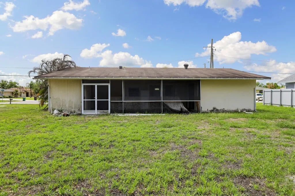 333 SW Lucero Drive Port St Lucie FL 34983