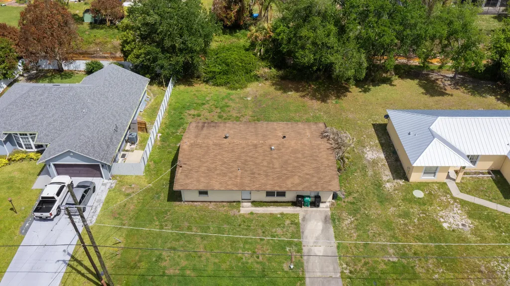 333 SW Lucero Drive Port St Lucie FL 34983