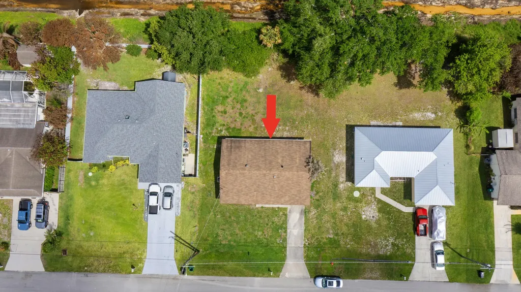 333 SW Lucero Drive Port St Lucie FL 34983