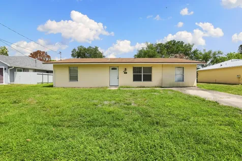 333 SW Lucero Drive Port St Lucie FL 34983