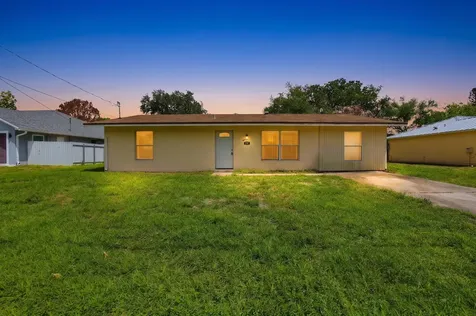 333 SW Lucero Drive Port St Lucie FL 34983