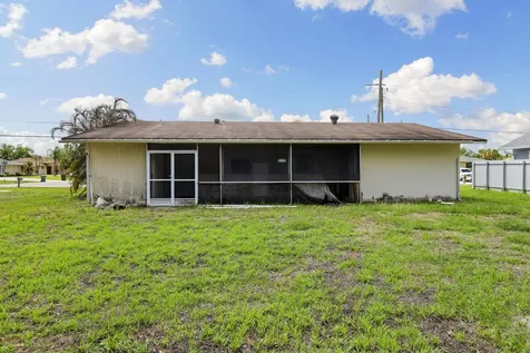 333 SW Lucero Drive Port St Lucie FL 34983