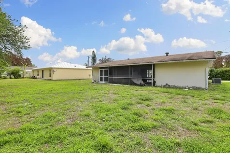 333 SW Lucero Drive Port St Lucie FL 34983