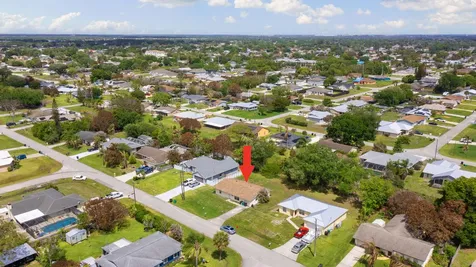 333 SW Lucero Drive Port St Lucie FL 34983