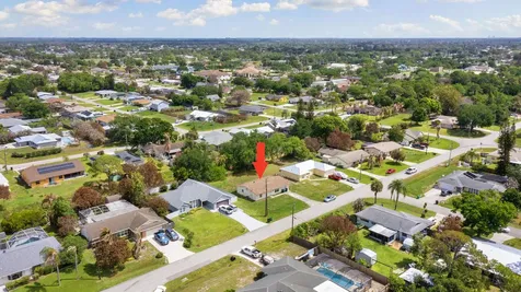 333 SW Lucero Drive Port St Lucie FL 34983