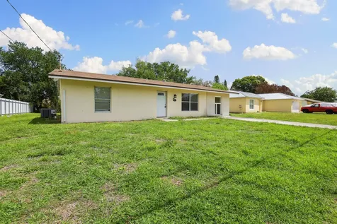 333 SW Lucero Drive Port St Lucie FL 34983