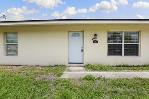 333 SW Lucero Drive Port St Lucie FL 34983