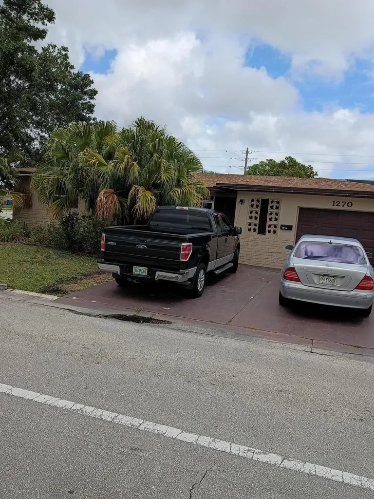 1270 NW 66th Terrace Margate FL 33063
