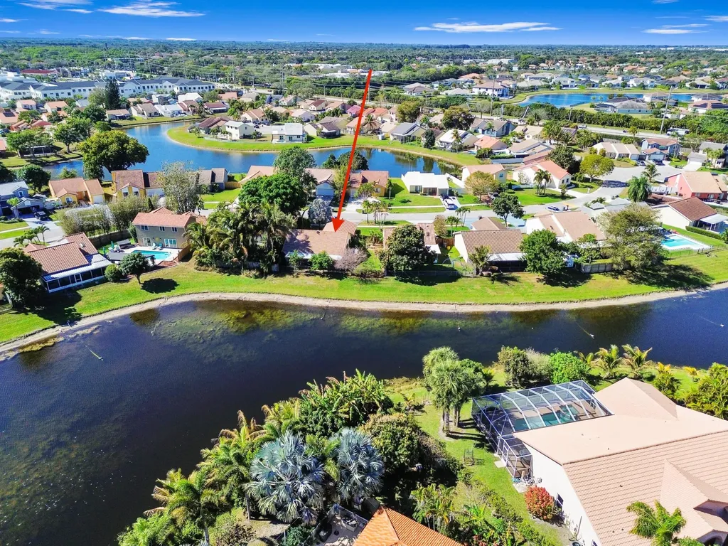 6277 Country Fair Circle Boynton Beach FL 33437