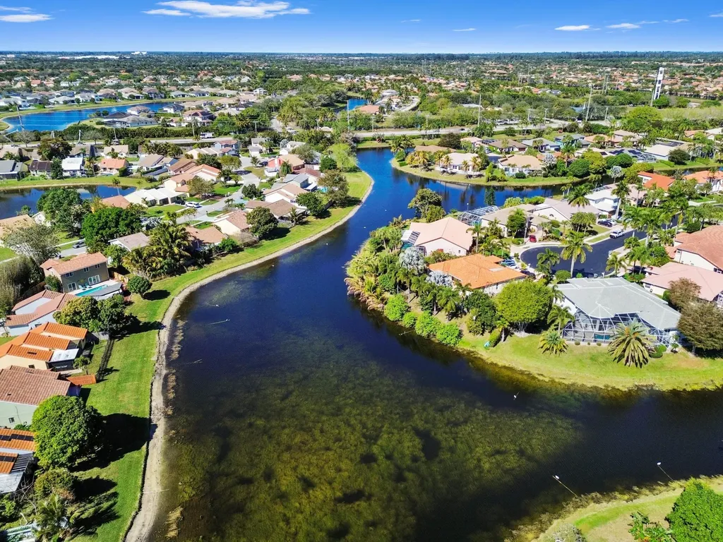6277 Country Fair Circle Boynton Beach FL 33437