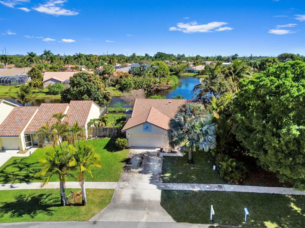 6277 Country Fair Circle Boynton Beach FL 33437