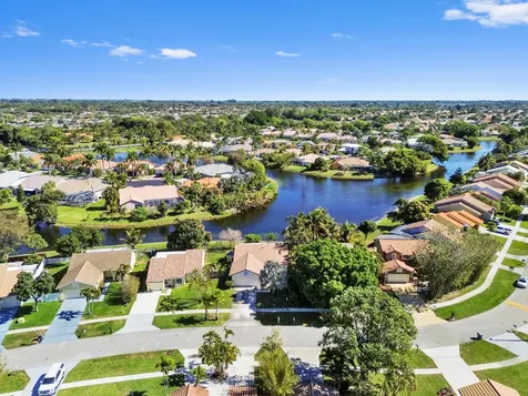 6277 Country Fair Circle Boynton Beach FL 33437