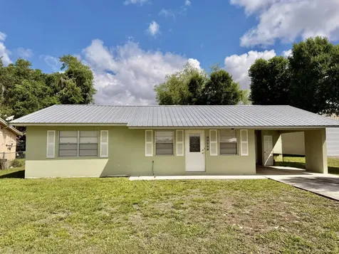 3283 SW 20th Street Okeechobee FL 34974