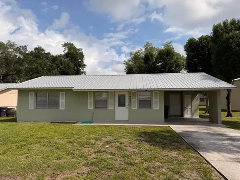 3283 SW 20th Street Okeechobee FL 34974