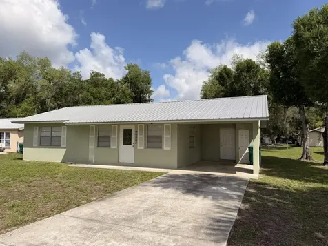 3283 SW 20th Street Okeechobee FL 34974