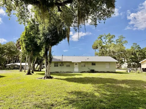 3283 SW 20th Street Okeechobee FL 34974