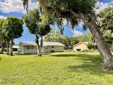 3283 SW 20th Street Okeechobee FL 34974