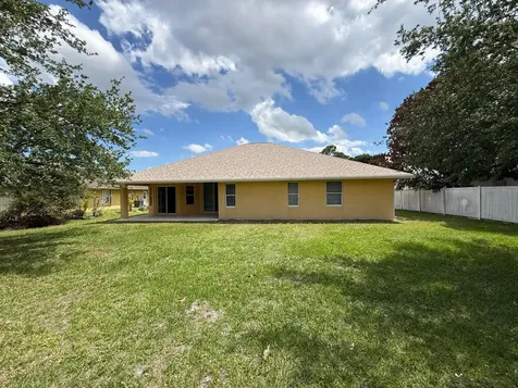 1961 SW Delmonico Avenue Port St Lucie FL 34953