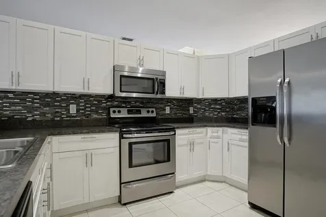 1961 SW Delmonico Avenue Port St Lucie FL 34953