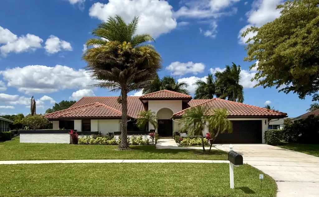 2281 Seaford Drive Wellington FL 33414